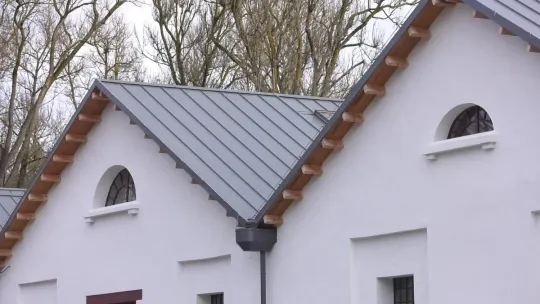 Muzeum otworzy się na turystów w 2027 roku?