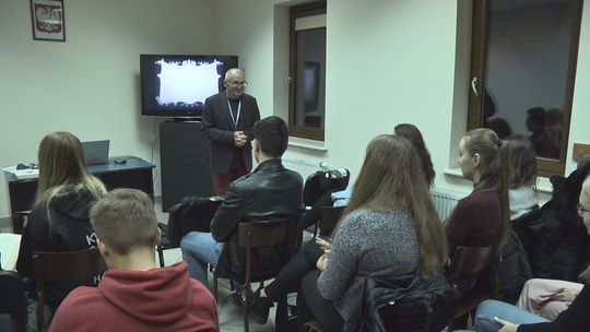 Muzeum pomoże w przygotowaniach do egzaminu z historii