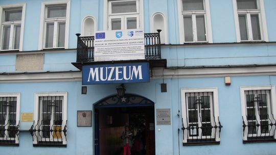 Muzeum Przypkowskich w Jędrzejowie ponownie zaprasza