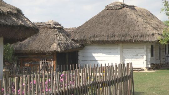 Muzeum Wsi Kieleckiej z nagrodą Travellers’ Choice 2020