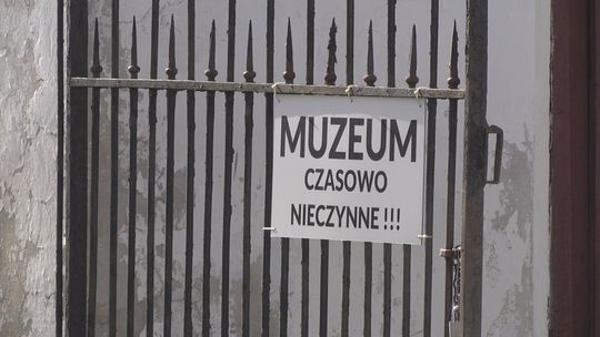 Muzeum z szansą na ponowne otwarcie