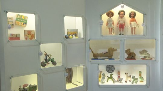 Muzeum Zabawek i Zabawy poszukuje przedmiotów i pamiątek z okresu PRL-u