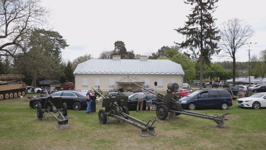 Muzyczna niedziela w skarżyskim muzeum