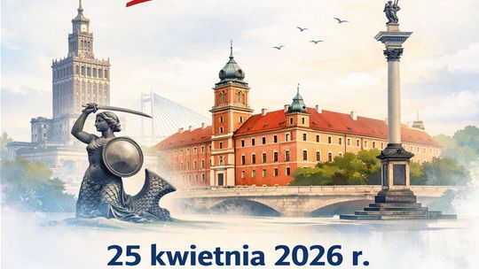 Muzyczna podróż do Warszawy z Fundacją „Daj Szansę”