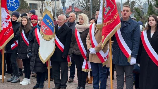 My pamiętamy, a młodzież uczy się historii