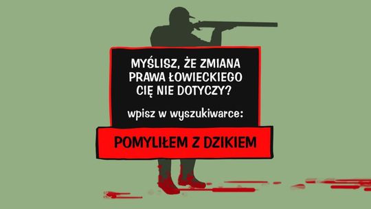 Myśliwi nie będą musieli przechodzić okresowych badań profilaktycznych