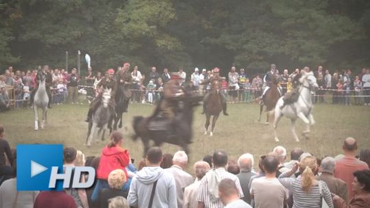 Myśliwi zapraszają na Hubertusa