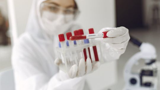 MZ: 213 nowych zakażeń koronawirusem, łącznie 5955; kolejne 6 zgonów, razem 181