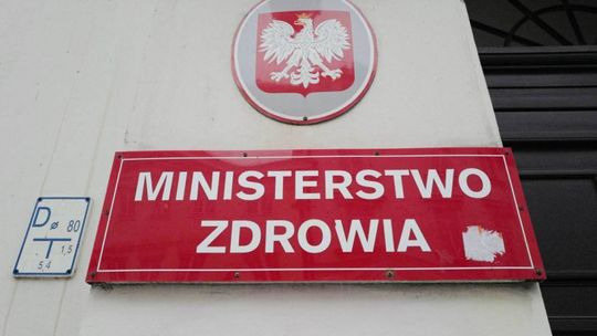 MZ: drugi wykryty przypadek wariantu omikron w Polsce - zakażona trzyletnia dziewczynka