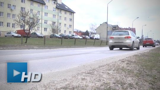 MZD szykuje się do przebudowy Wapiennikowej