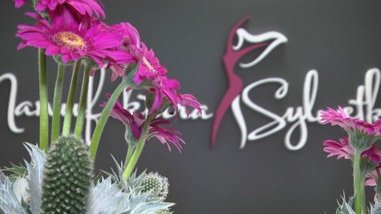 „Manufaktura Sylwetki” już działa