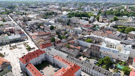 Na horyzoncie pojawiła się Karta Mieszkańca Kielc Na horyzoncie pojawiła się Karta Mieszkańca Kielc