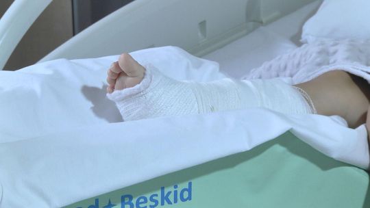 Na hulajnodze giną dzieci - lekarze apelują: czas na zmiany w prawie, bo stawką jest życie