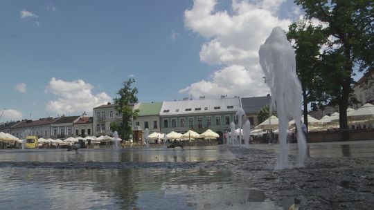 Na jakie inwestycje Miasto Kielce stara się o dofinansowanie z programu Polski Ład?