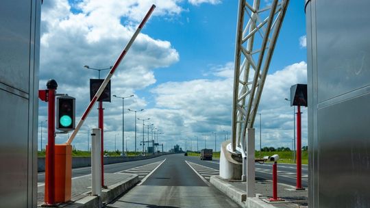 Na następne wakacje pojedziemy w Polsce autostradami bez bramek