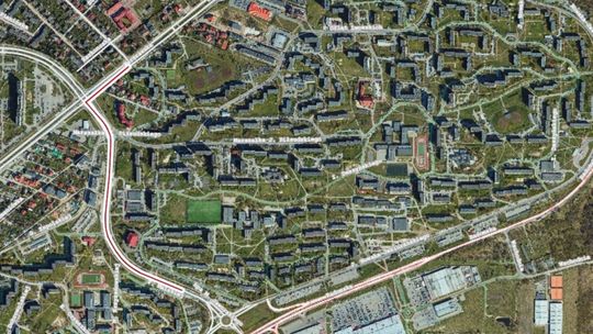 Na osiedlach Świętokrzyskie i Słoneczne Wzgórze ruszy wielka wodociągowa inwestycja 