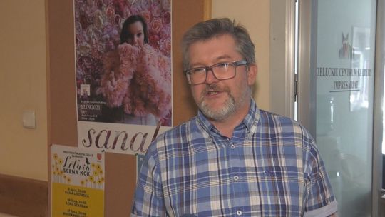 Na Plenerowe Kino Rowerowe zaprasza Kieleckie Centrum Kultury