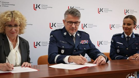 Na rzecz bezpieczeństwa