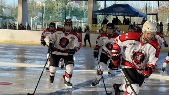 Na tafli i na lodzie