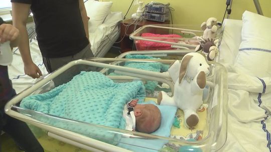 Na tę decyzję długo czekano - rusza program in vitro dla Kielc