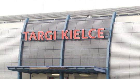 Na terenie Targów Kielce powstanie tymczasowy szpital