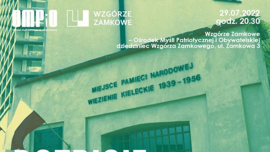 Na Wzgórzu Zamkowym rozbiją więzienie