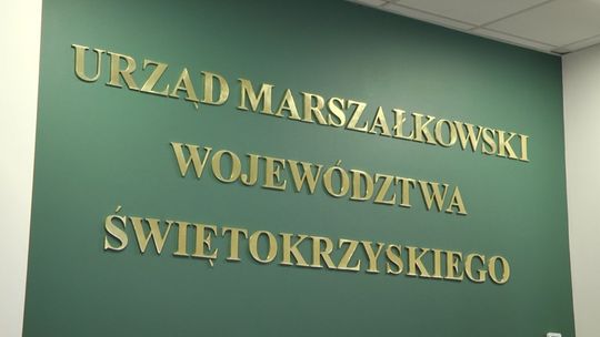 Nabór wniosków o nadanie odznaki honorowej województwa świętokrzyskiego 