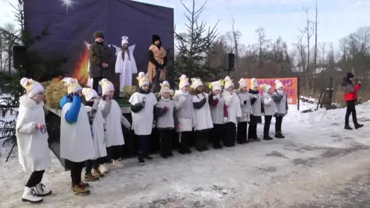 „Nadzieją się cieszą”. Po raz dziewiąty w Samsonowie „Nadzieją się cieszą”. Po raz dziewiąty w Samsonowie