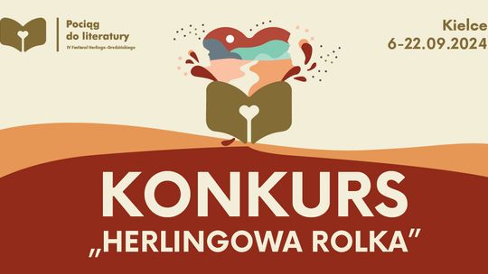 Nagraj "Herlingową Rolkę"