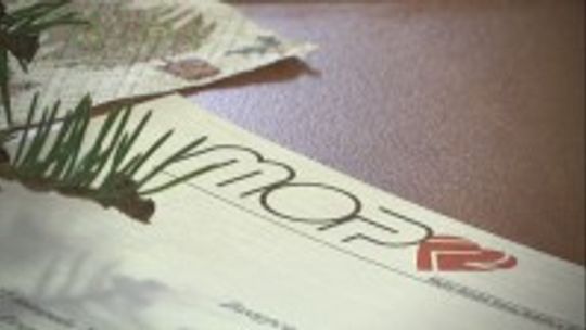 Nagrody ministra dla 17 pracowników Miejskiego Ośrodka Pomocy Rodzinie w Kielcach