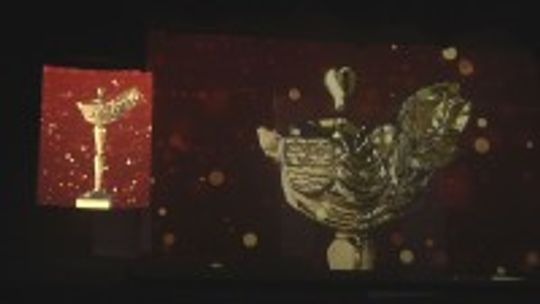 Nagrody w plebiscycie "Laur Świętokrzyski" wręczone