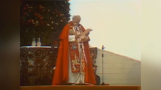 Najciekawsze inicjatywy zorganizowane w ramach obchodów Roku Świętego Jana Pawła II