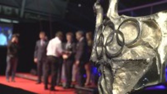 Najlepsi sportowcy w regionie świętokrzyskim - 66 plebiscyt sportowy