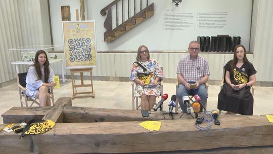 Najlepsze spektakle z Europy i nowe propozycje dla młodych widzów