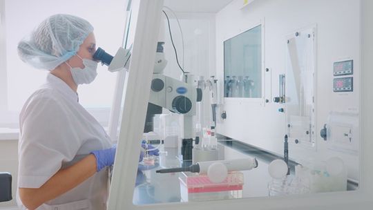 Najnowsze dane dla regionu - 391 nowych przypadków zakażenia COVID-19 