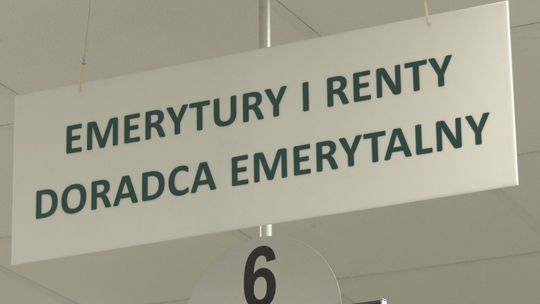 Najwyższa emerytura w Polsce wynosi 51,4 tys. zł; najniższa - 2 grosze