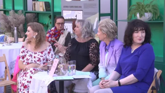 Napisz opowiadanie i wygraj 5 tysięcy. Obecność obowiązkowa!