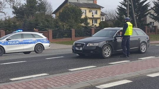 Narkotyki i alkohol podsumowanie akcji