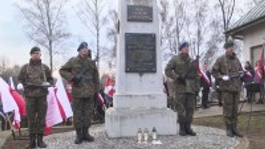 Narodowy Dzień Pamięci „Żołnierzy Wyklętych”