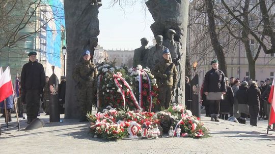 Narodowy Dzień Pamięci Żołnierzy Wyklętych