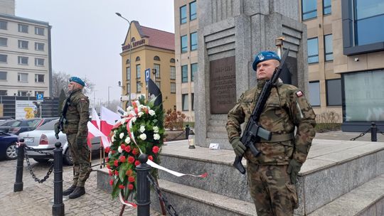 Narodowy Dzień Zwycięskiego Powstania Wielkopolskiego w Kielcach