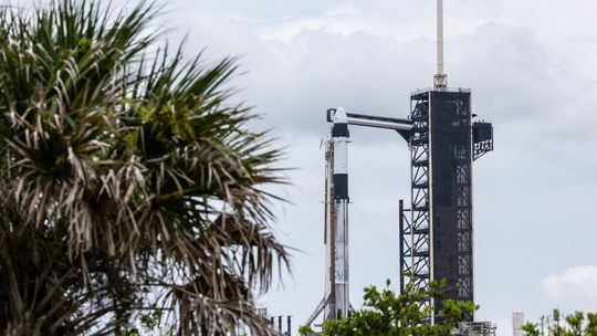 NASA i Axiom Space odkładają start misji Ax-4 z polskim astronautą