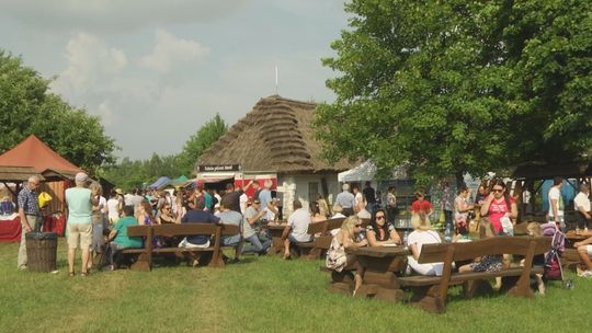 „Nasze Kulinarne Dziedzictwo – Smaki Regionów” - w niedzielę rozstrzygnięcie konkursu