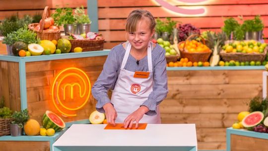 Natalia Tokarska ponownie wystąpi w programie MasterChef Junior