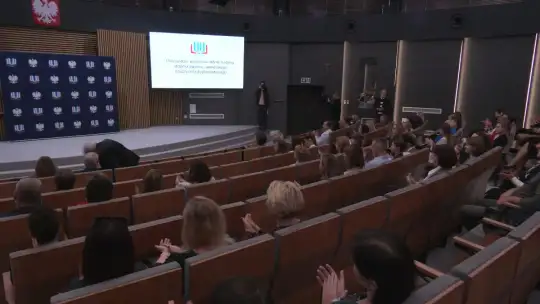 Nauczyciele z awansem zawodowym