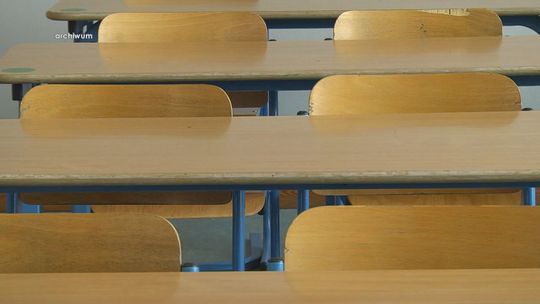 Nauka w szkołach ponadpodstawowych w systemie zdalnym