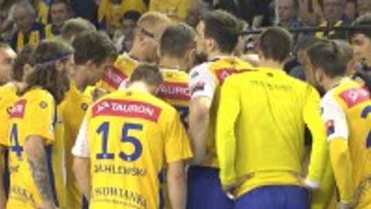 Nawet milion złotych z Urzędu Marszałkowskiego dla PGE VIVE Kielce