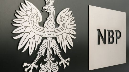 NBP przewiduje wzrost PKB w tym roku o 4,1 proc. i inflację w wysokości 3,1 proc.