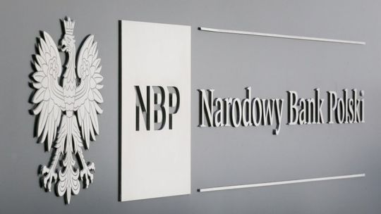 NBP: Rada Polityki Pieniężnej podniosła stopy procentowe o 50 pkt bazowych