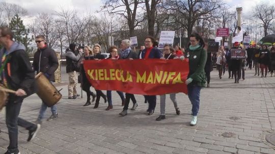 Nie bądź obojętna